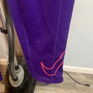 Women Nike sweatpants